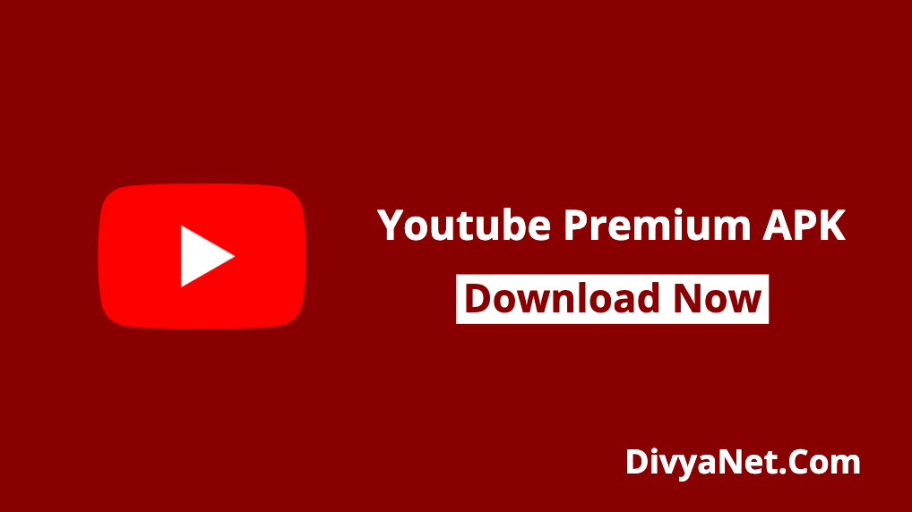 Apk youtube download YouTube MP4