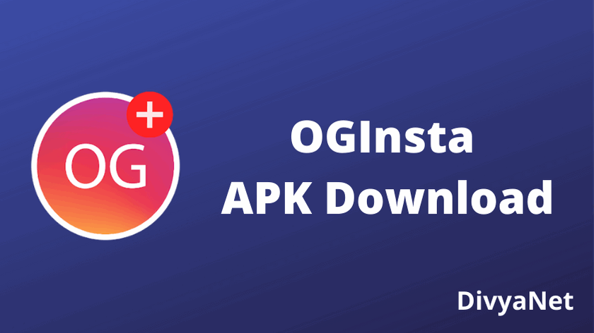 OGInsta APK Download v235.0.0.21.107 Latest Version (100% Instagram MOD)