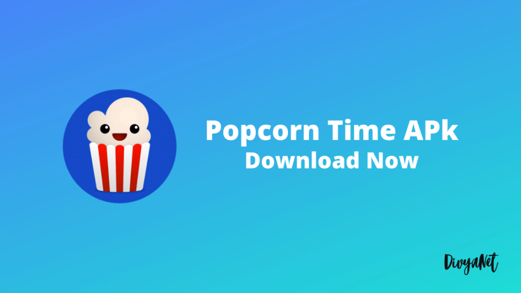 Popcorn Time APK