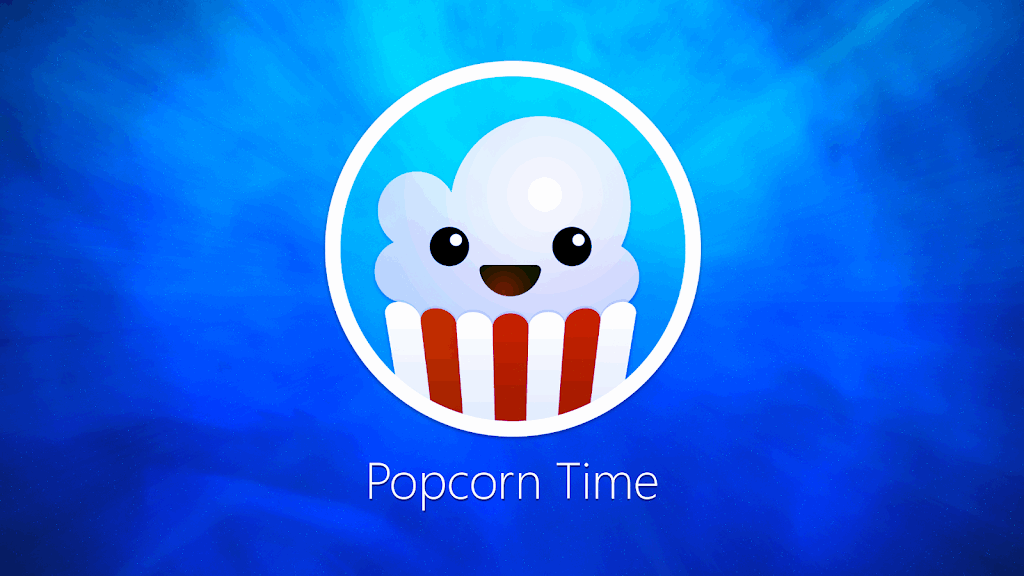 Popcorn Time APK v3.6.9 (filmes/programas de TV)