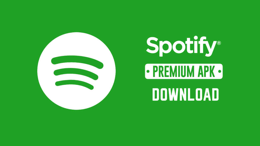 Spotify premium apk mod