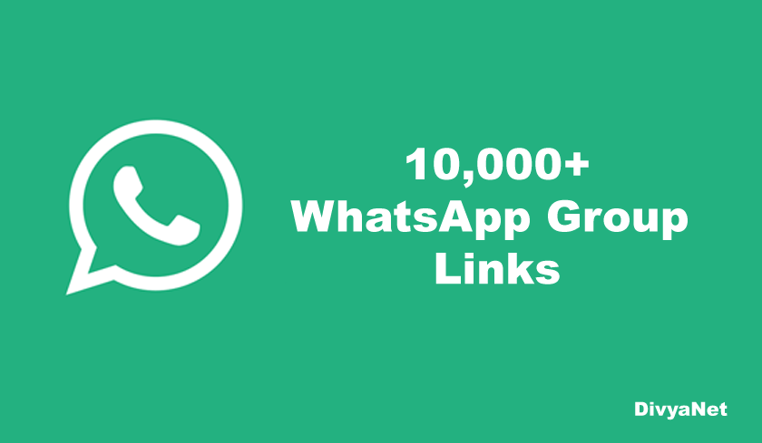 1500+ Active WhatsApp Group Link List | Girls, USA, WorldWide June 2022