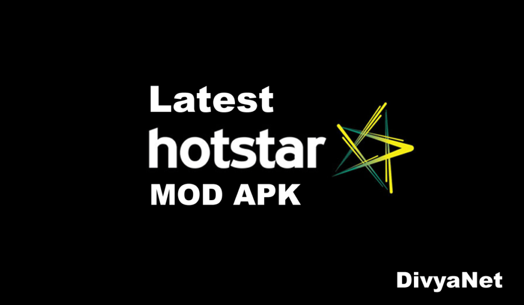 APK MOD Hotstar