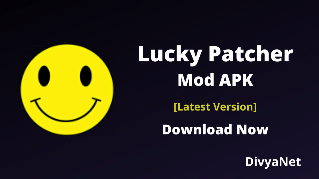 Lucky Patcher APK v9.8.6 para Android (oficial da ChelpuS)