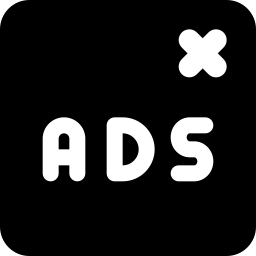Ads removed