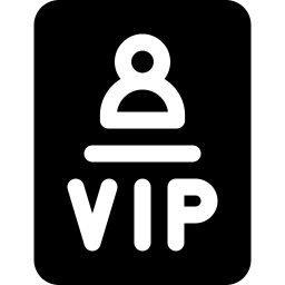 Akses Premium & VIP