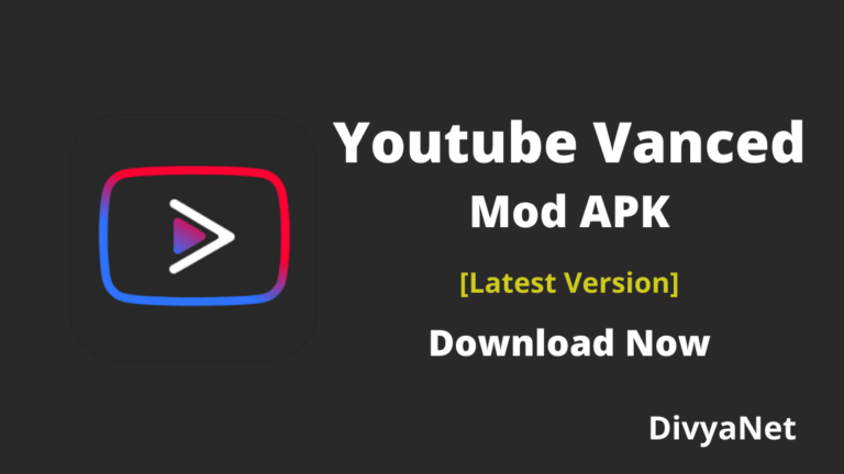 Youtube Vanced APK v17.25.34 (Remove AD/BG Play) Download