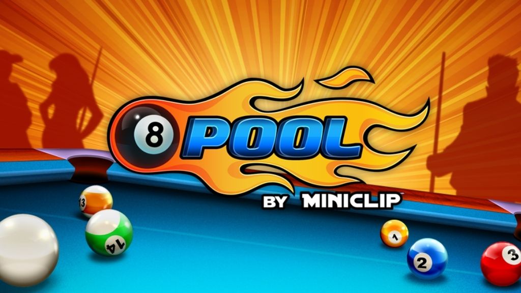 8 Ball Pool MOD APK v5.6.1 (Unlimited Money/Coins/Anti Ban)