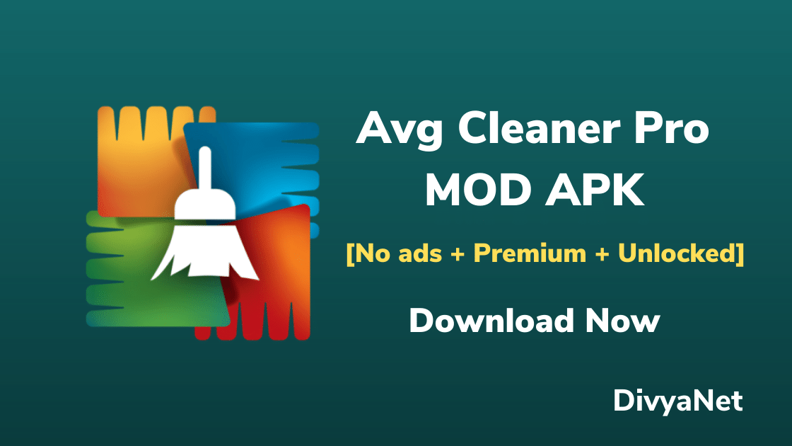 avg cleaner pro apk cracked download