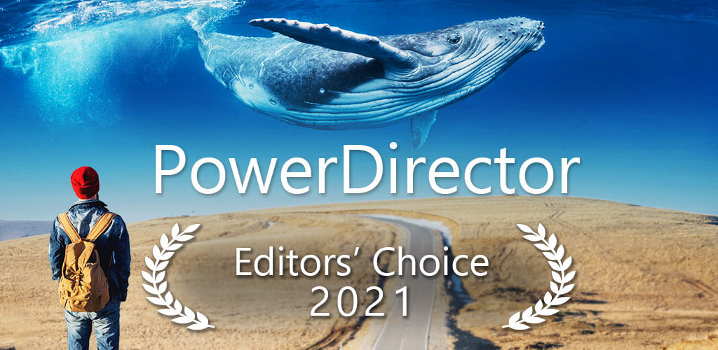PowerDirector Pro	