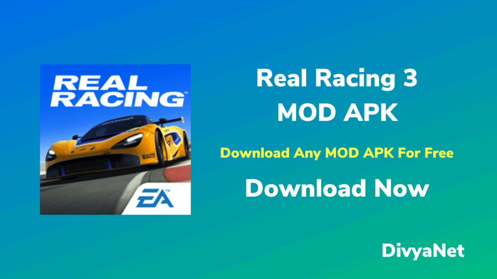 Real racing 3 free money games