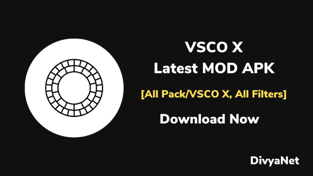 VSCO Mod APK
