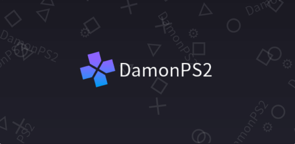 DamonPS2 PRO APK v5.0 (pago desbloqueado)