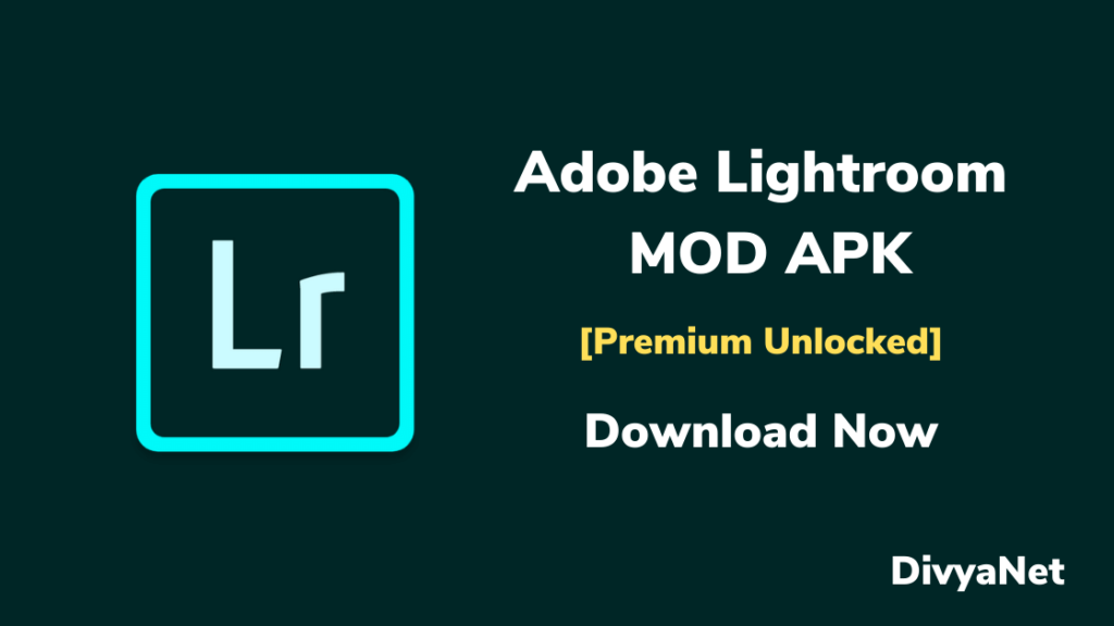 adobe lightroom download apk
