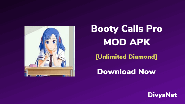 Booty Calls Mod Apk V1286 Unlimited Diamond  Money -3290