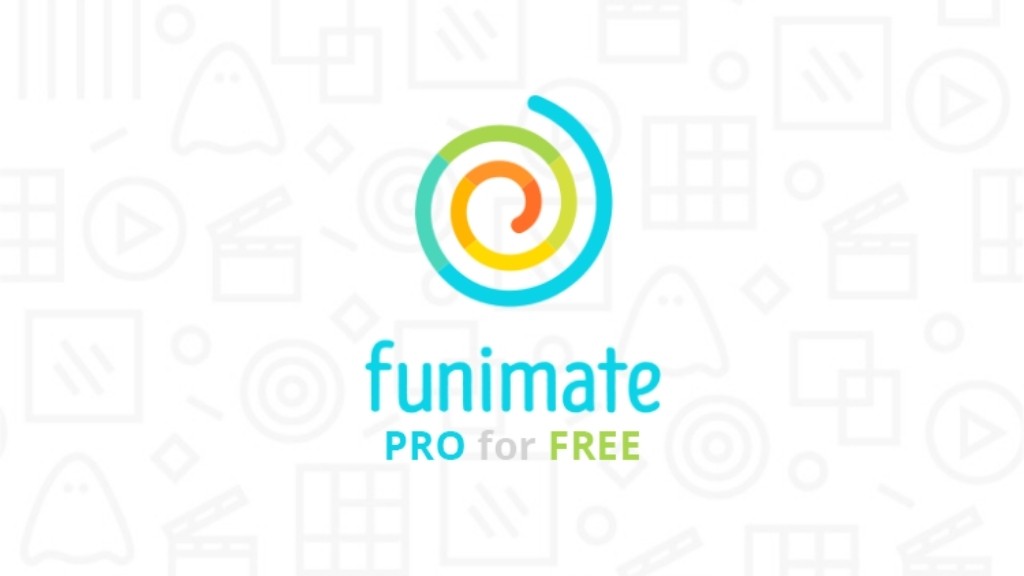 Funimate Pro APK v12.6 (MOD Unlocked) Download
