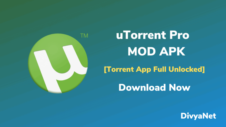 utorrent pro download free apk