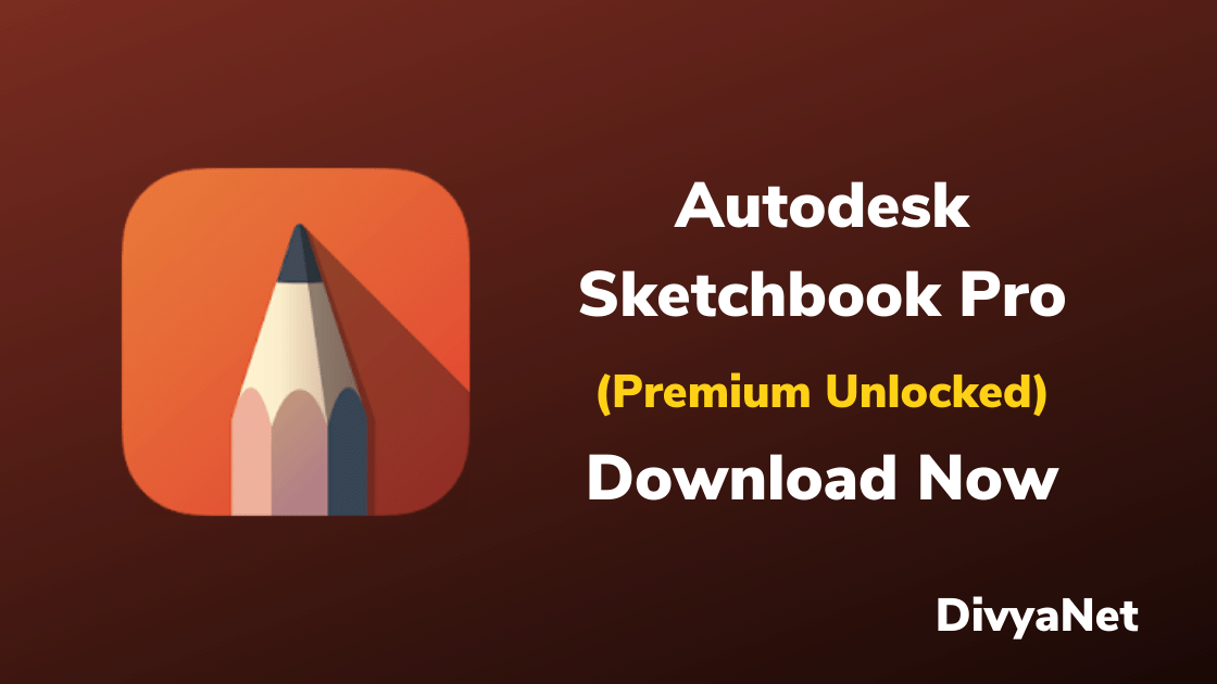 Featured image of post Autodesk Sketchbook Logo Png Download Download this app from microsoft store for windows 10