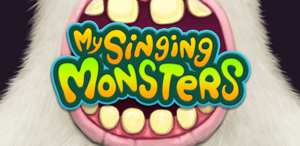 My Singing Monsters MOD APK v3.3.3 (Unlimited Money)