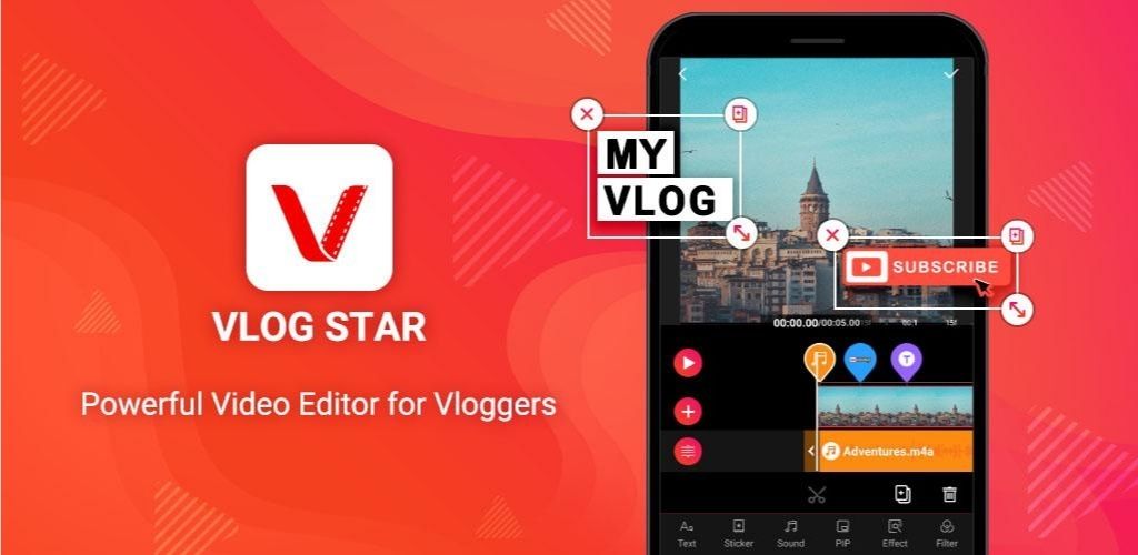 Vlog Star Mod APK v5.7.1 (VIP desbloqueado) Download