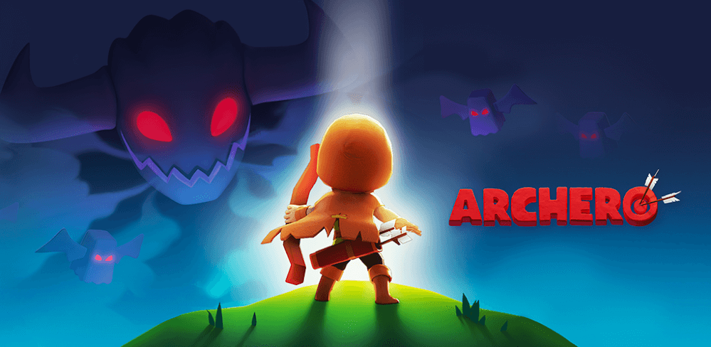 Archero MOD APK  v3.7.0  (Speed/Damage/Immortal) Download