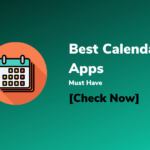 Best Calendar Apps