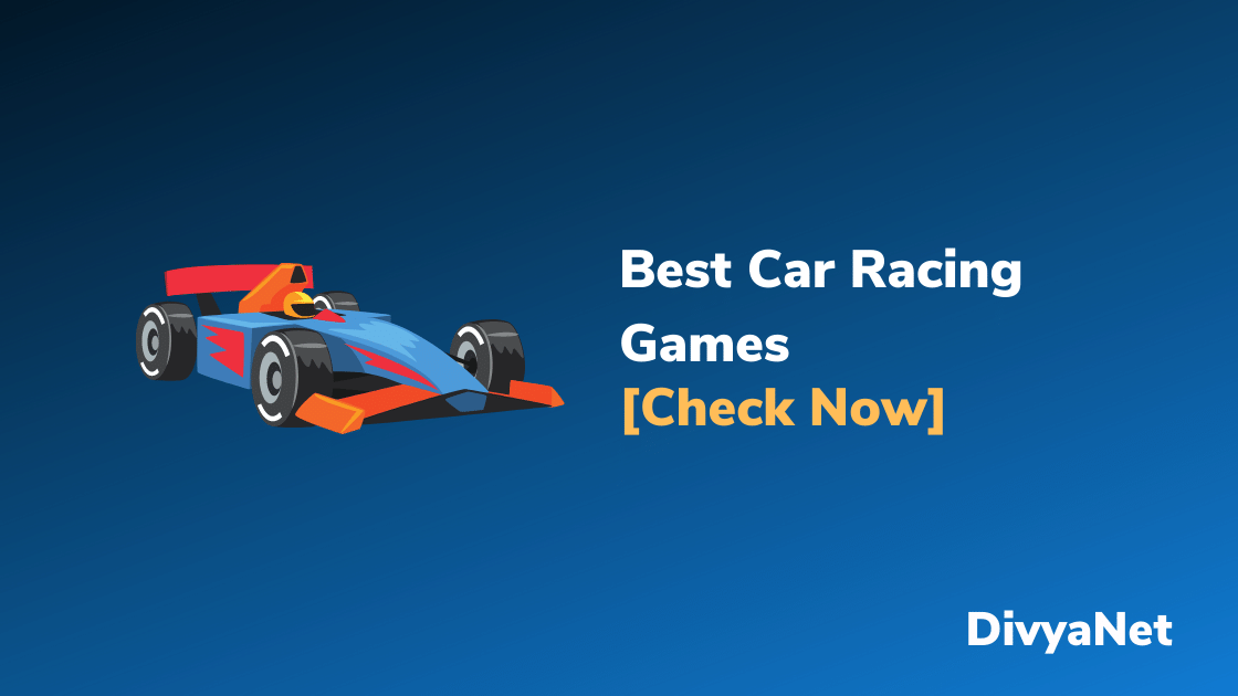 10 Best Car Racing Games for Android