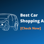 Car Shopping Apps