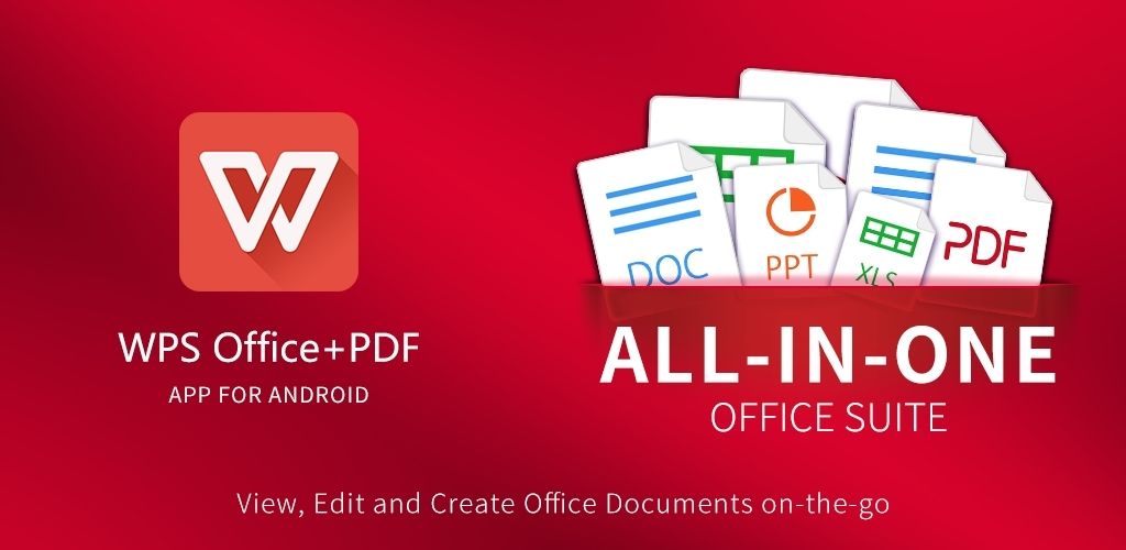 WPS Office Premium MOD APK v15.6 (Tudo desbloqueado) Download