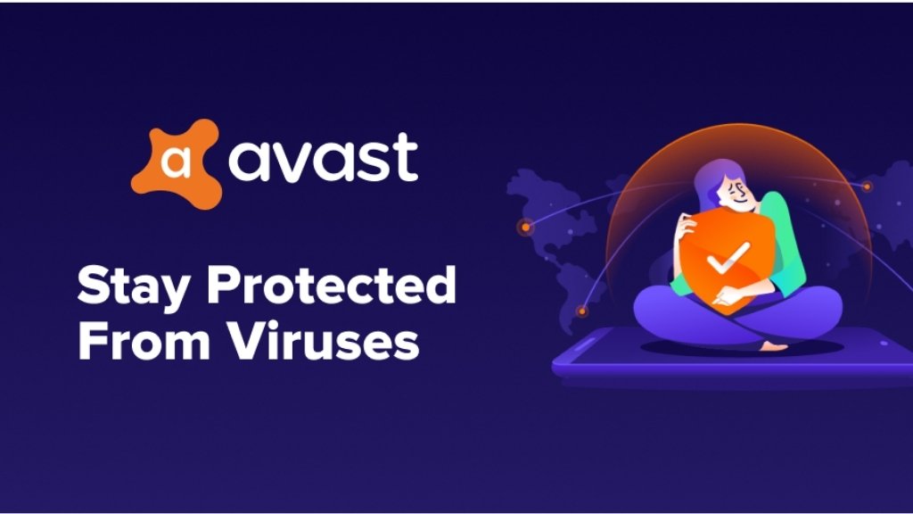 Avast Antivirus Pro APK v6.48.1 (Premium Unlocked) Download