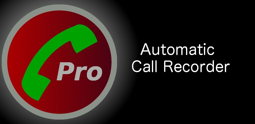 Automatic Call Recorder Pro (MOD, Full/Patched)