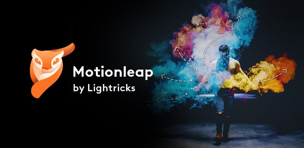 Motionleap PRO (Enlight Pixaloop)	