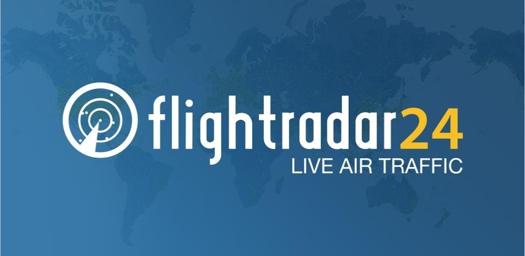 Flightradar24 Flight Tracker MOD APK v8.18.3 (Premium Unlocked)