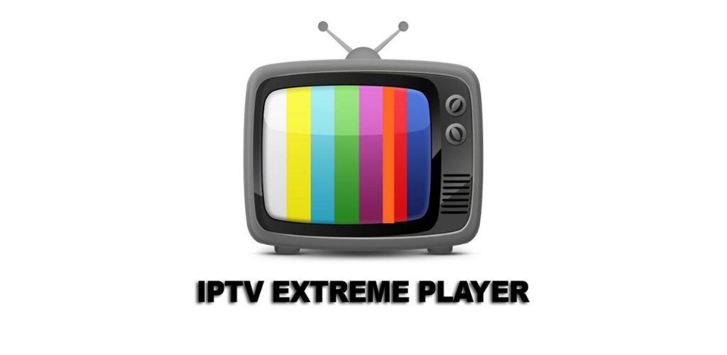 IPTV Extreme Pro	