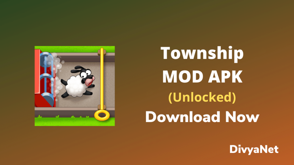 Township Mod Apk