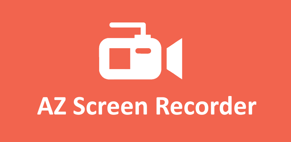 AZ Screen Recorder Pro MOD APK v5.9.2(Premium desbloqueado)