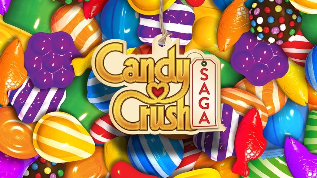 Candy Crush Saga MOD APK v1.218.0.3 (Tudo ilimitado) Download