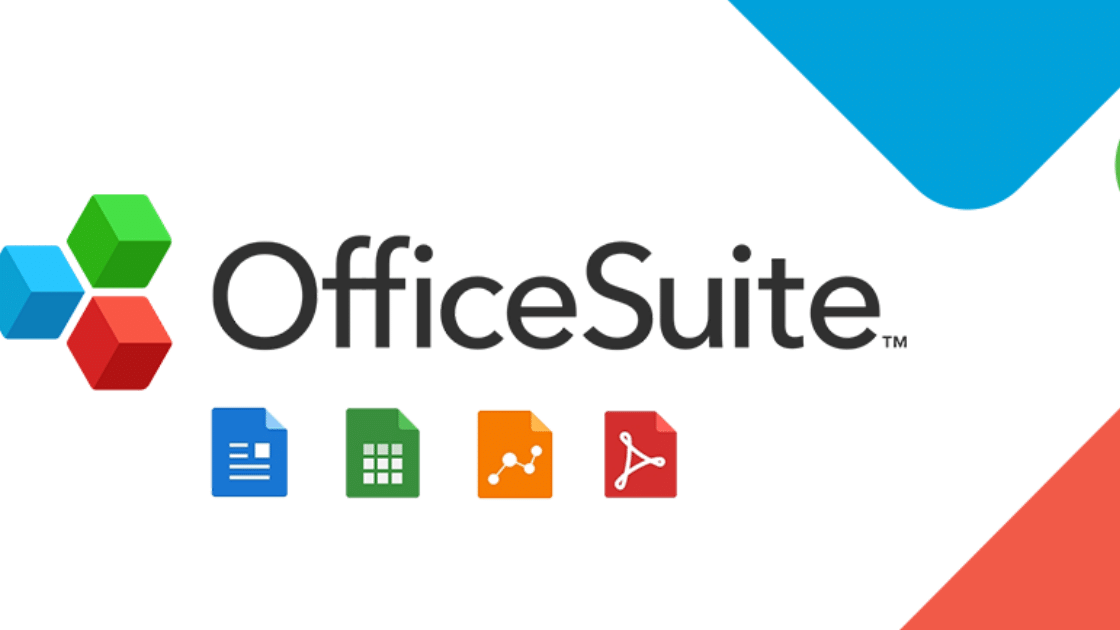 OfficeSuite Pro APK v12.4.41561 (MOD, Premium) Download