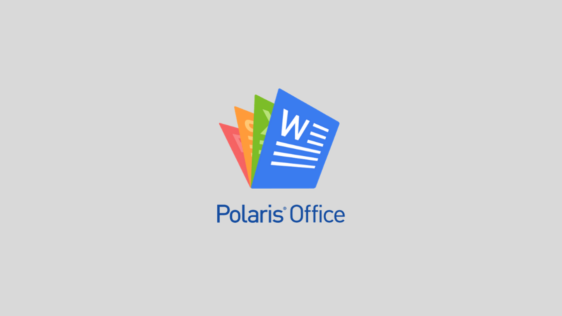 Polaris Office PRO