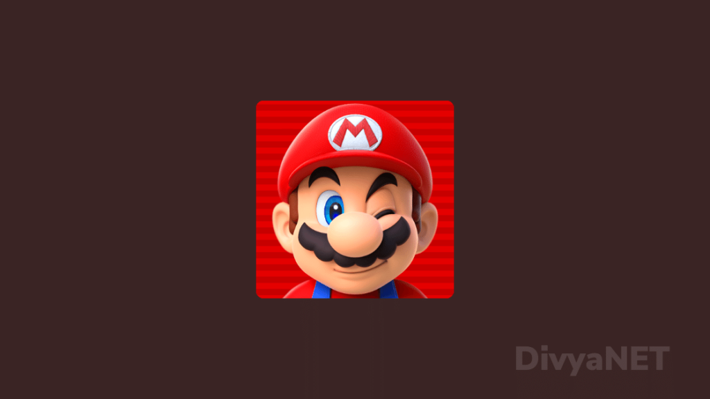 Super Mario MOD APK