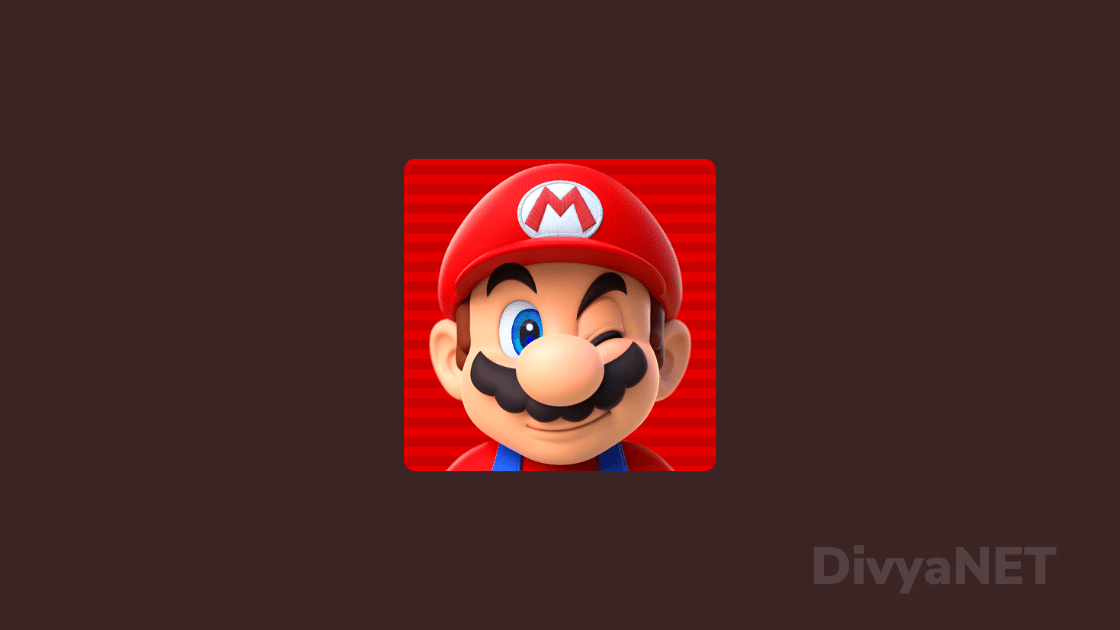 Super Mario Run	