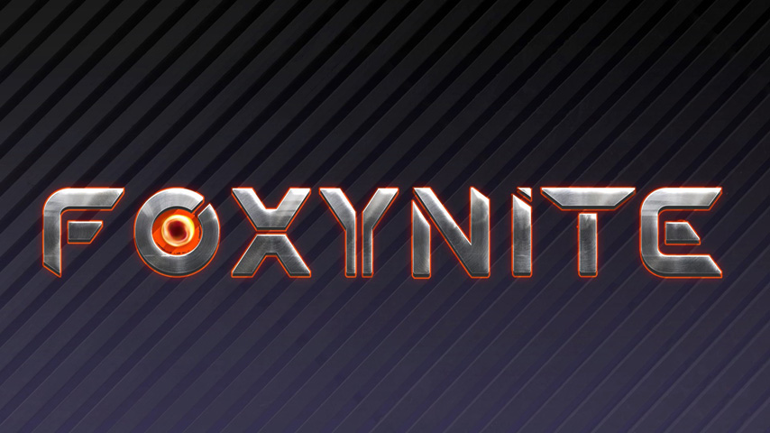 Foxynite MOD APK v1.3.2 (High Defense) Download