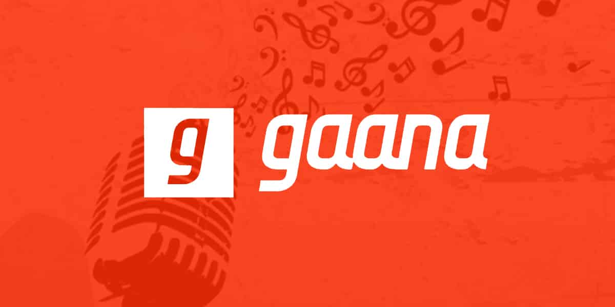 Gaana Music Plus Mod APK v8.32.1 (Pro Unlocked) Download