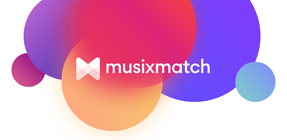 Musixmatch – Lyrics Music	