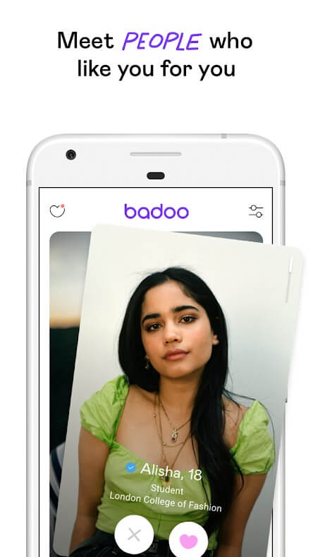 Apk badoo 2018 premium cracked Badoo Premium
