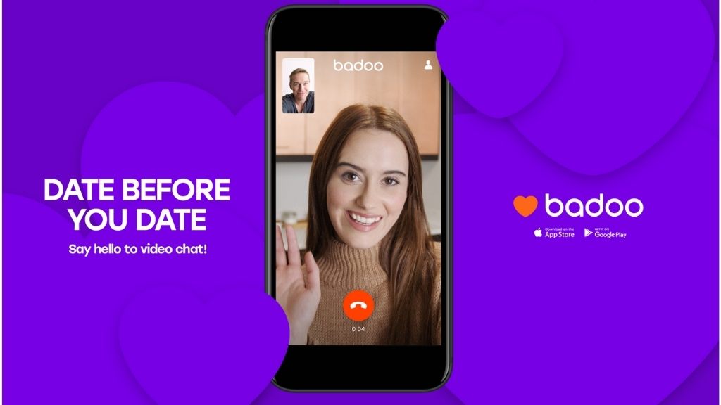 Free download chat badoo badoo for