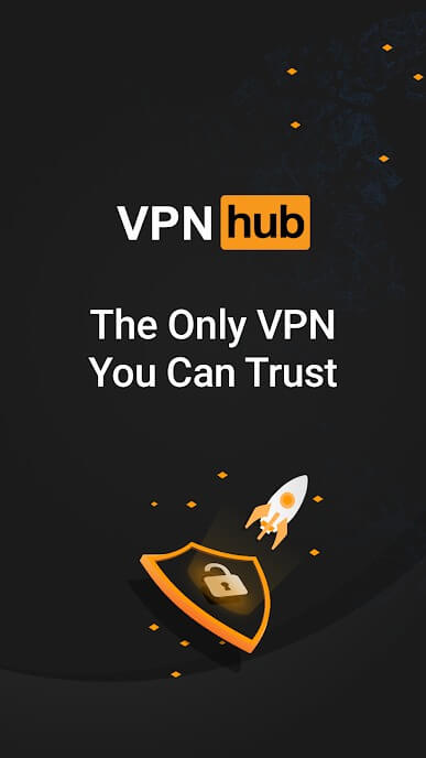 VPNhub MOD APK