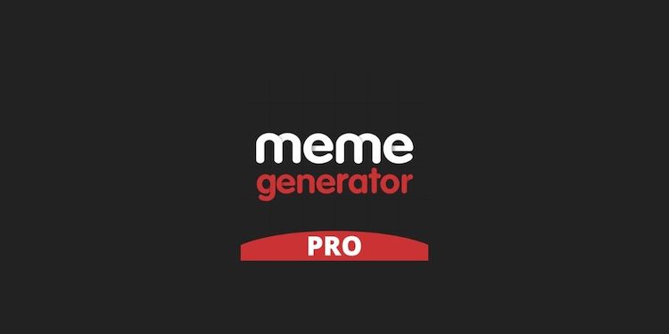Meme Generator PRO (Paid/MOD)