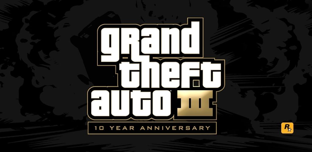 Grand Theft Auto III / GTA 3 MOD APK v1.8 (dinheiro ilimitado)