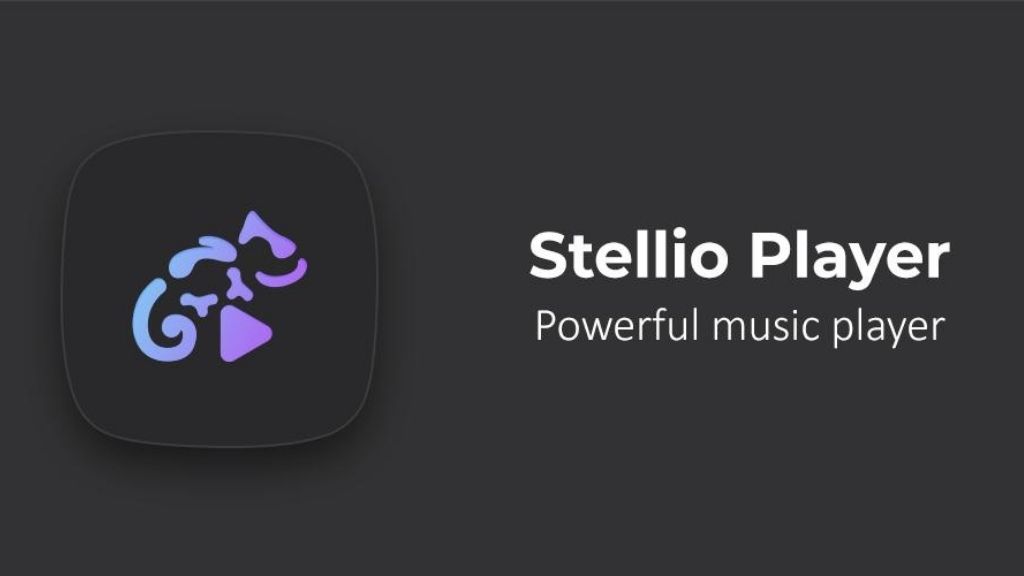 Stellio Player MOD APK v6.4.0 (Premium desbloqueado) Download